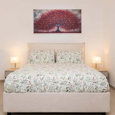 Villa Harmony Sorrento Мета Екстер'єр фото