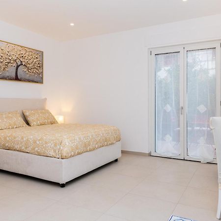 Villa Harmony Sorrento Мета Екстер'єр фото
