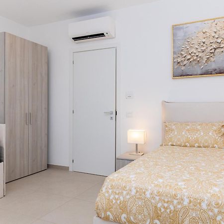 Villa Harmony Sorrento Мета Екстер'єр фото