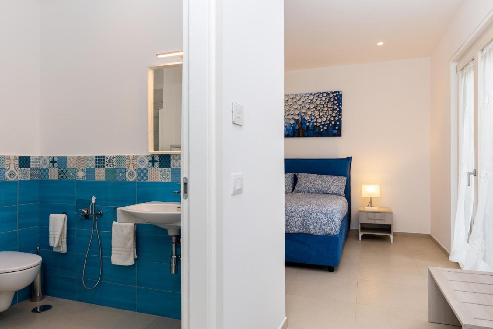 Villa Harmony Sorrento Мета Екстер'єр фото