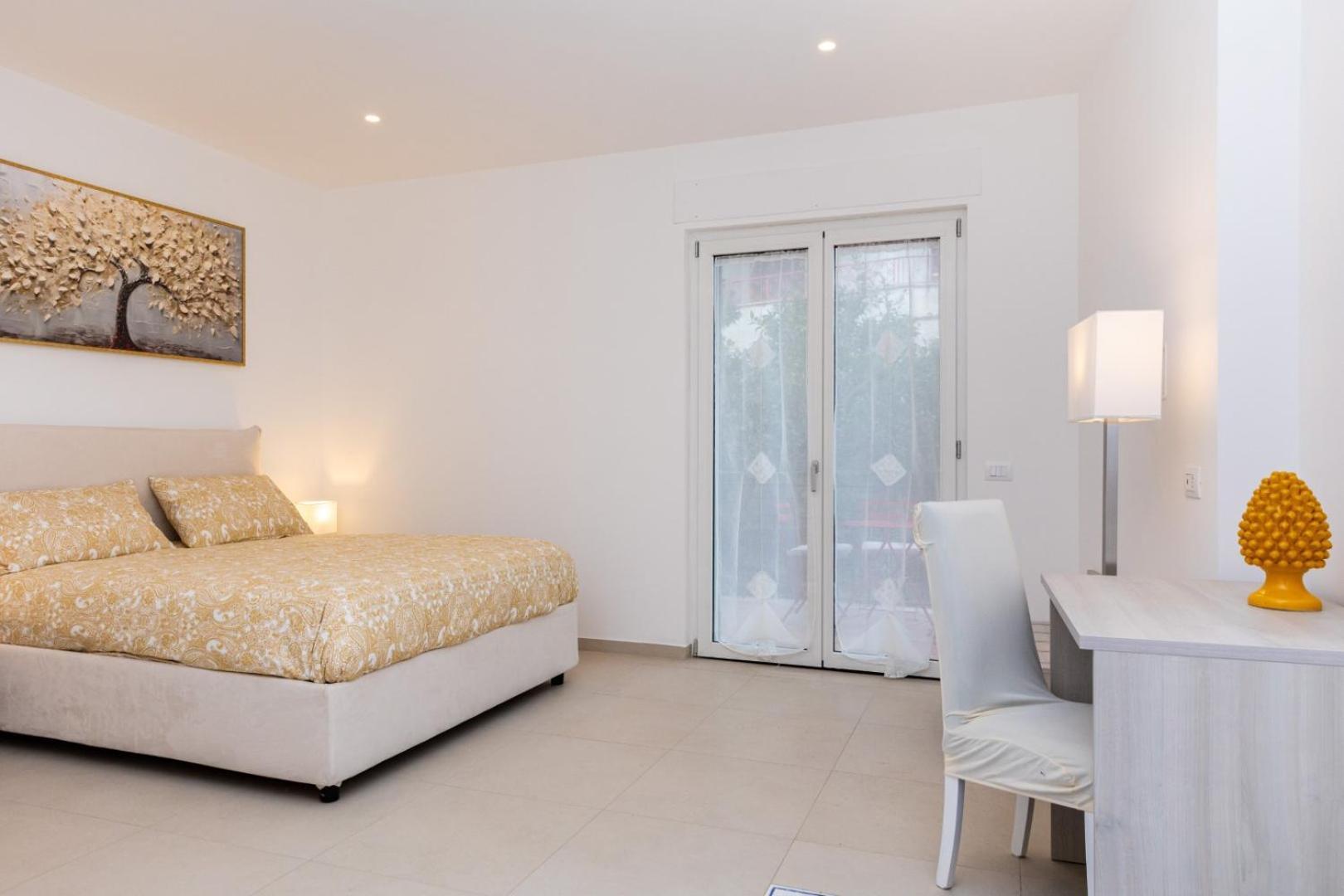 Villa Harmony Sorrento Мета Екстер'єр фото