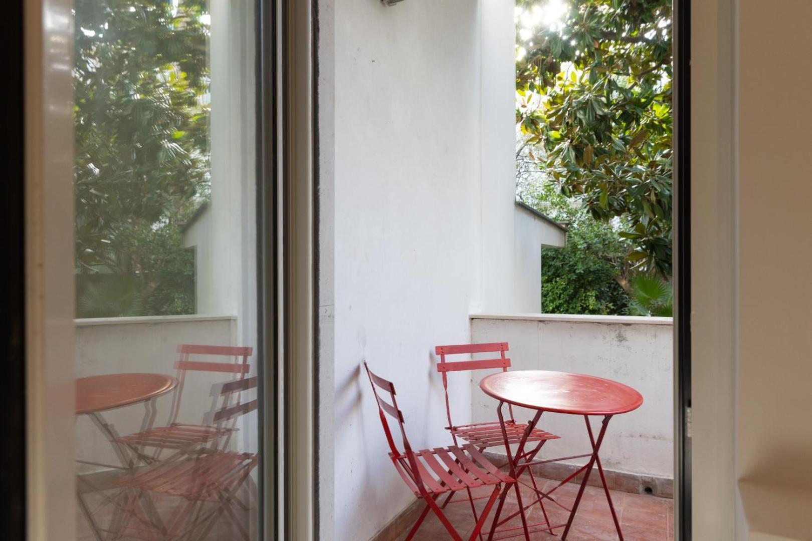 Villa Harmony Sorrento Мета Екстер'єр фото
