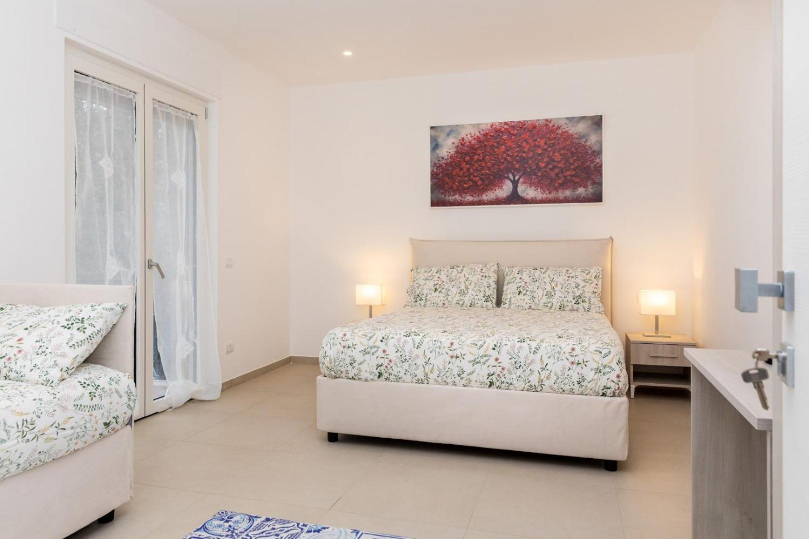 Villa Harmony Sorrento Мета Екстер'єр фото