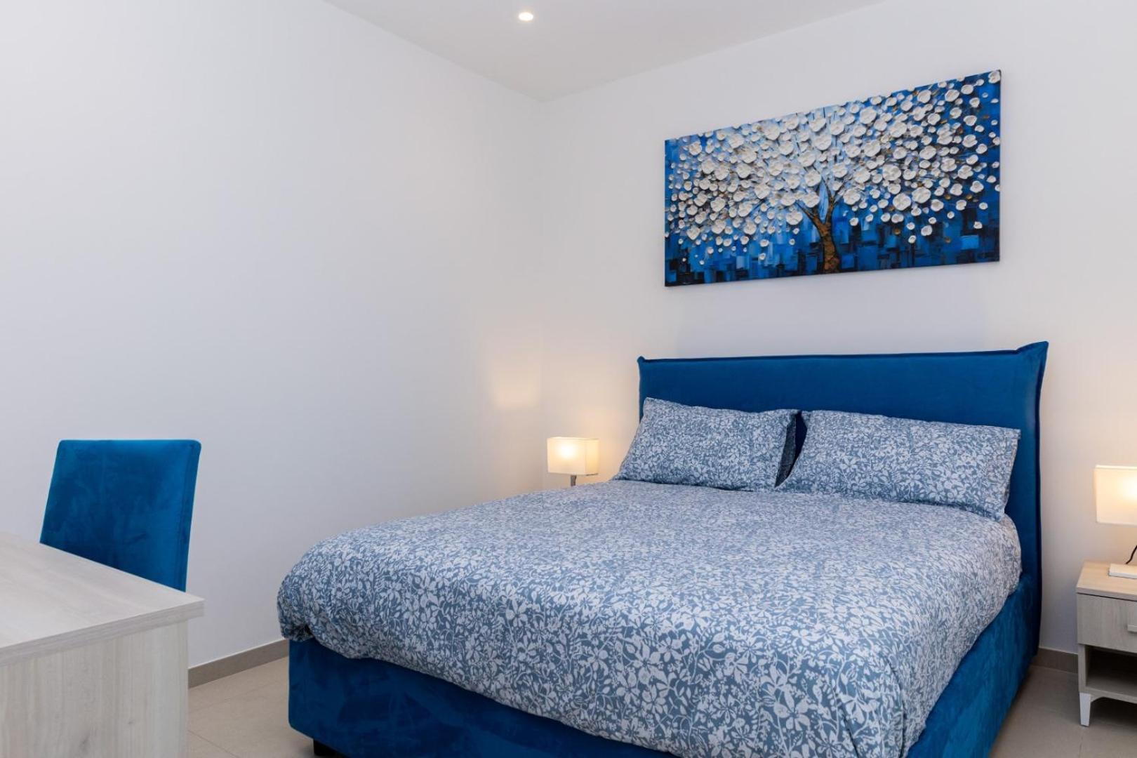Villa Harmony Sorrento Мета Екстер'єр фото