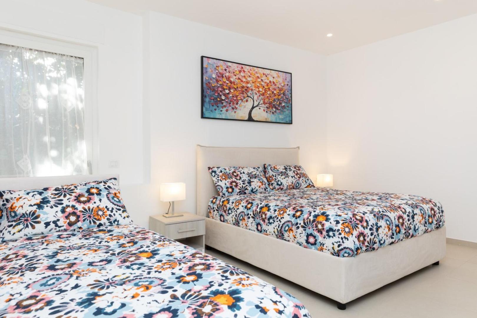Villa Harmony Sorrento Мета Екстер'єр фото