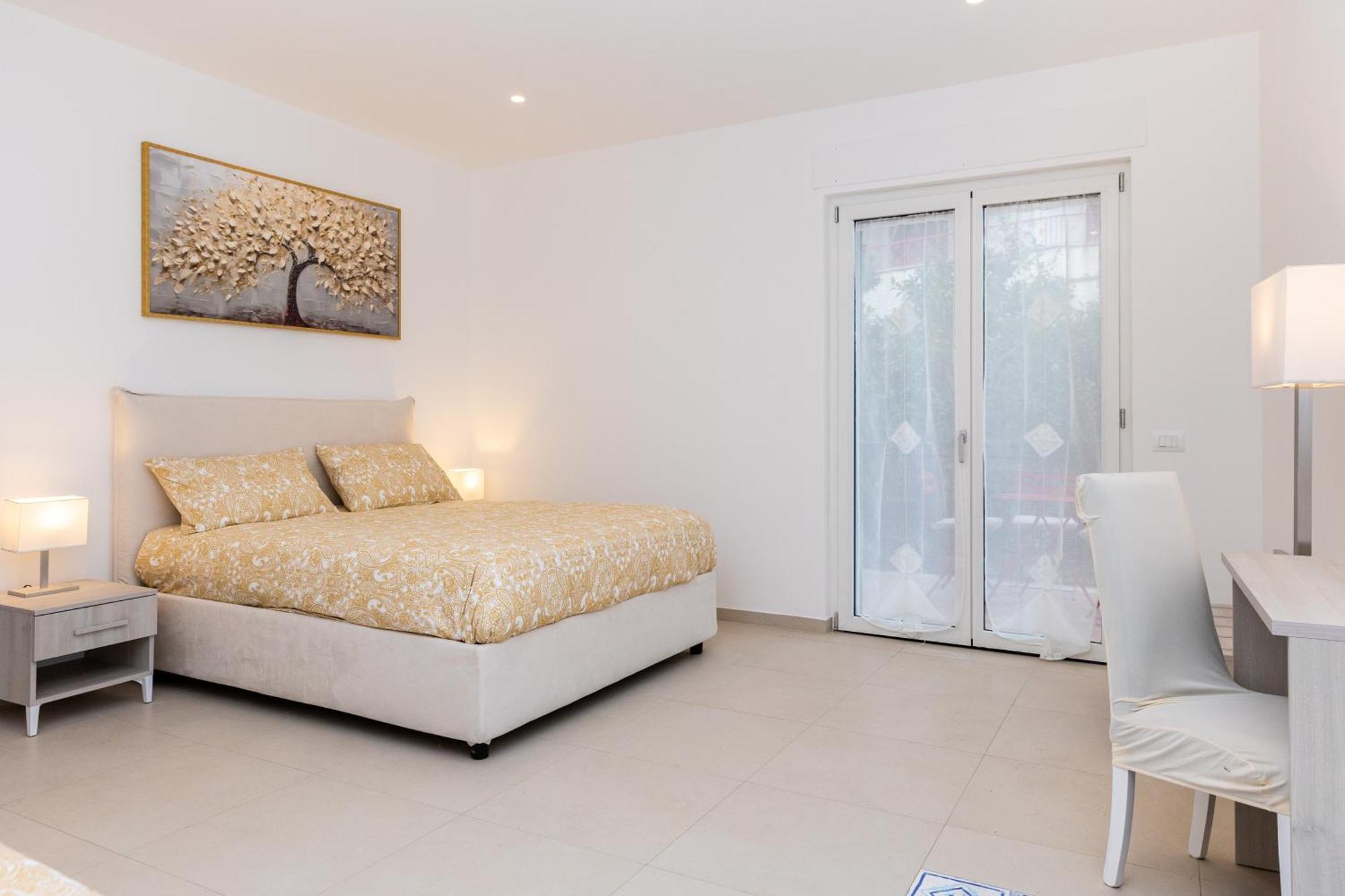 Villa Harmony Sorrento Мета Екстер'єр фото