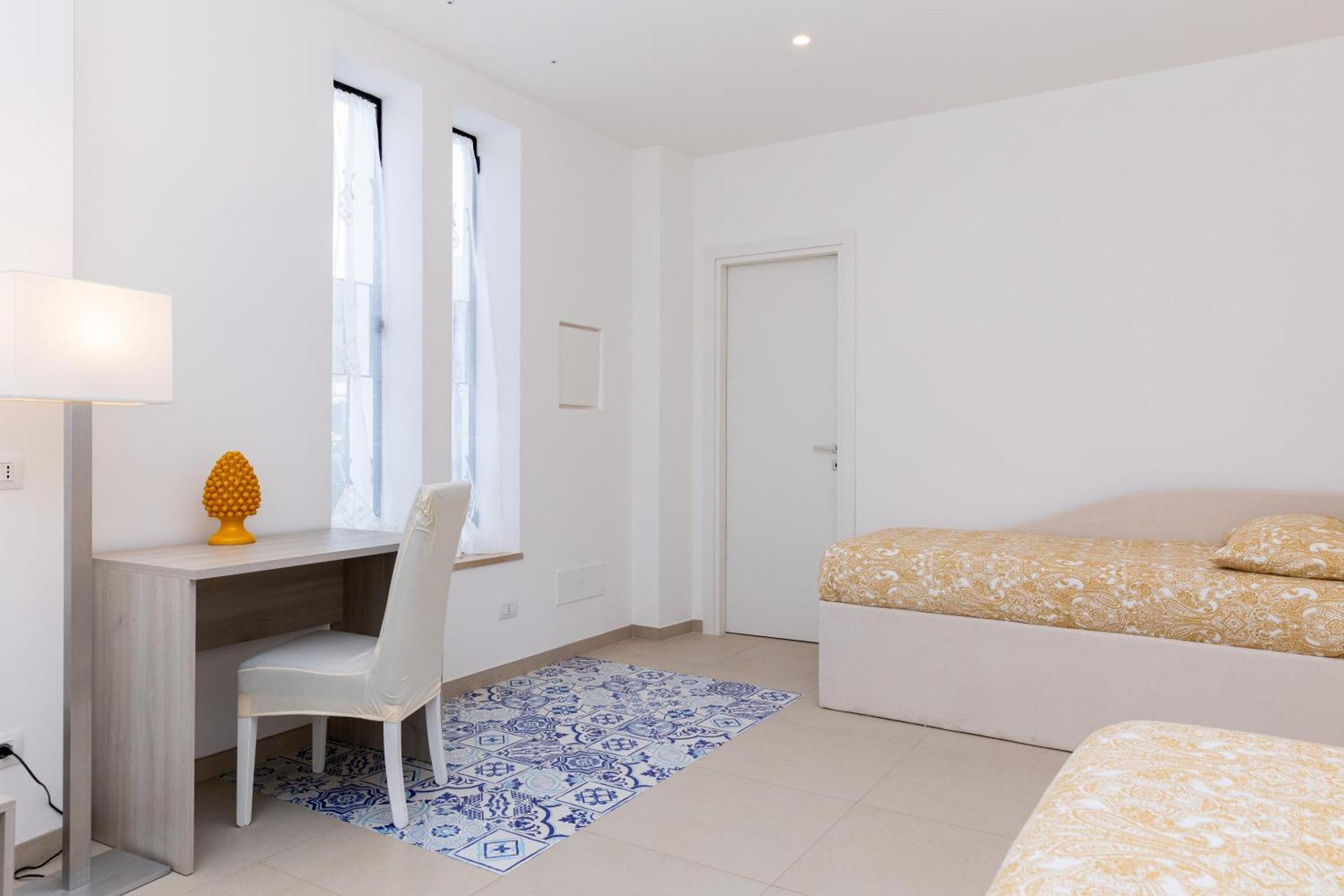 Villa Harmony Sorrento Мета Екстер'єр фото
