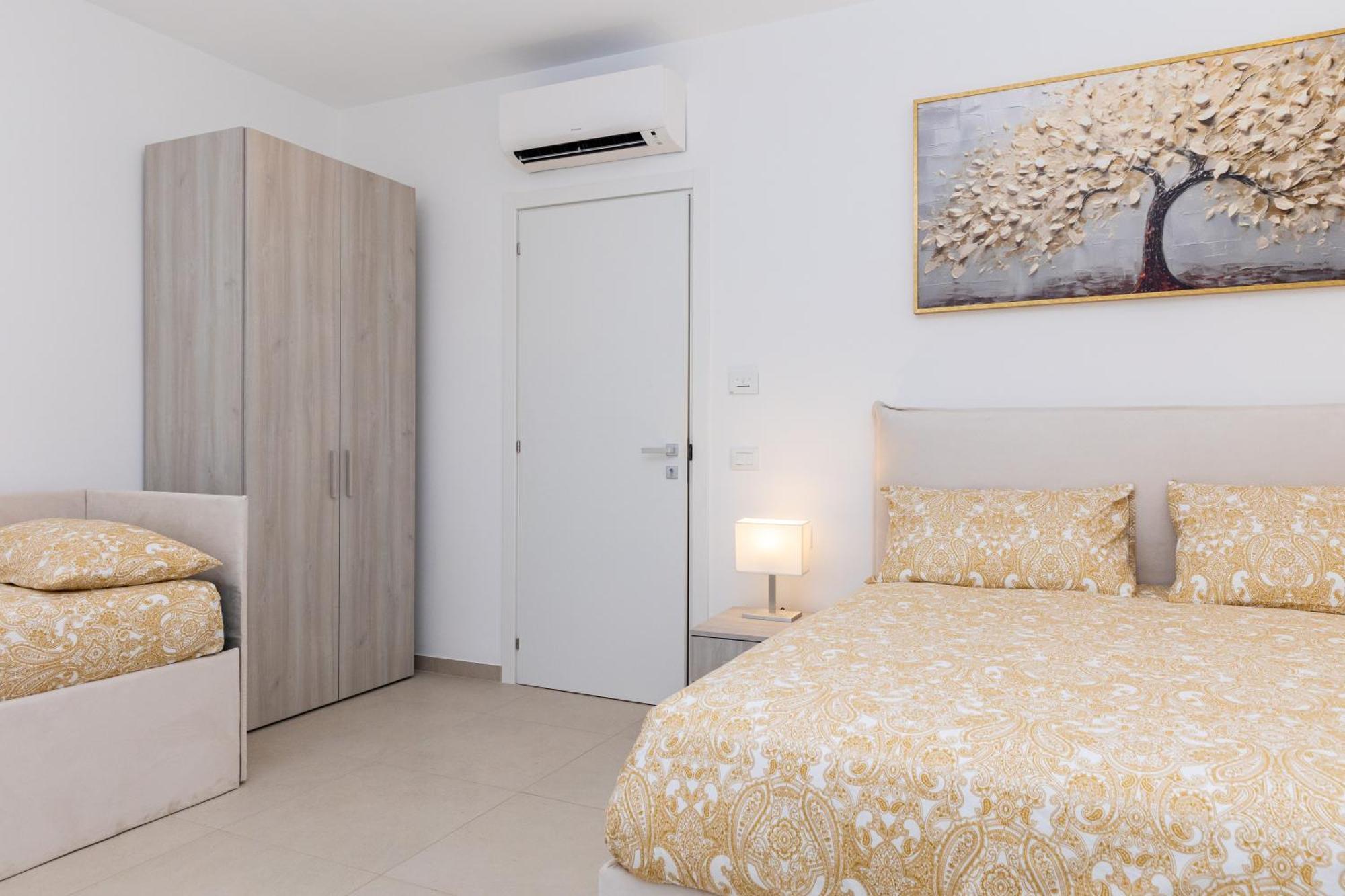 Villa Harmony Sorrento Мета Екстер'єр фото