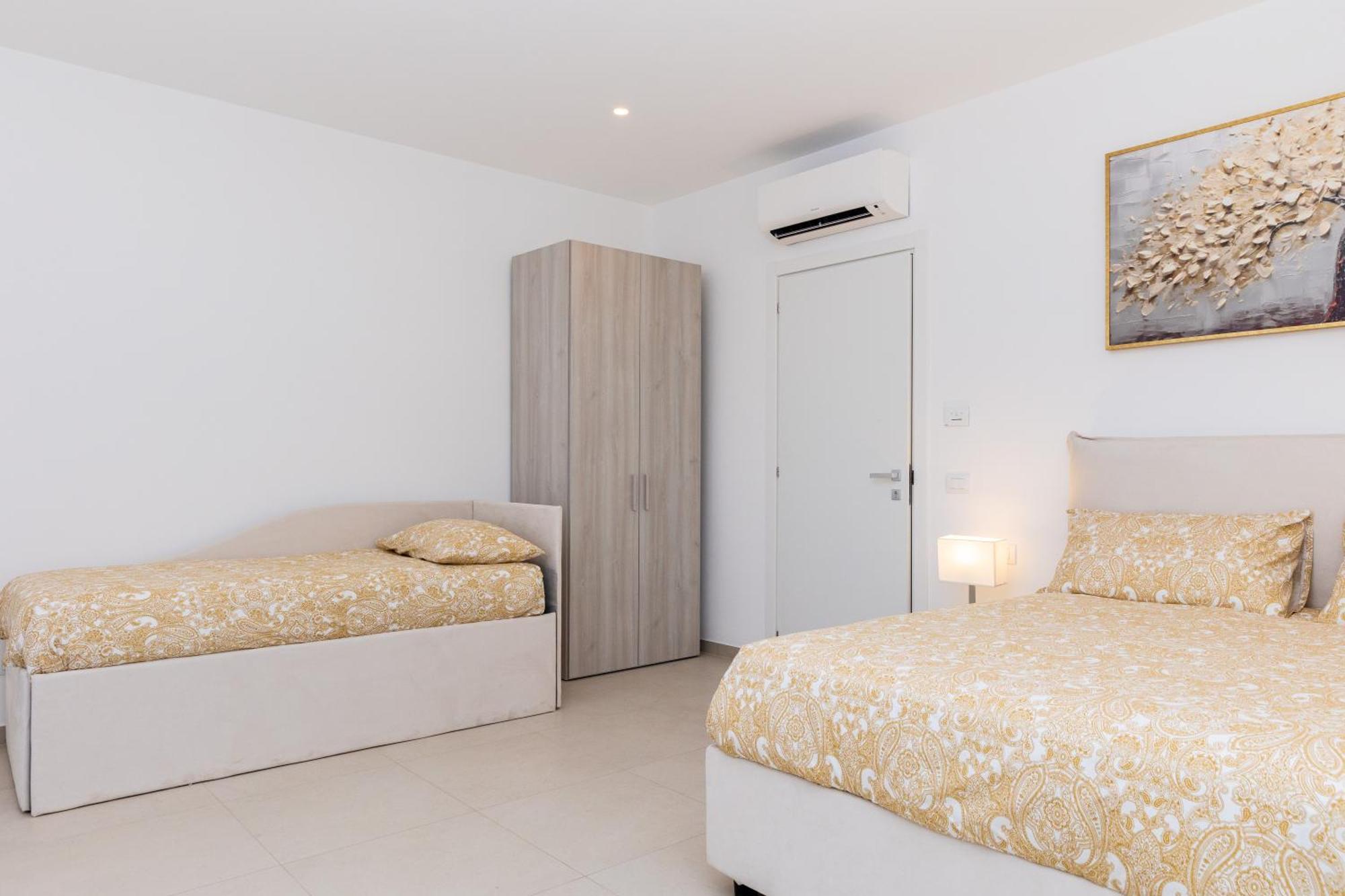 Villa Harmony Sorrento Мета Екстер'єр фото