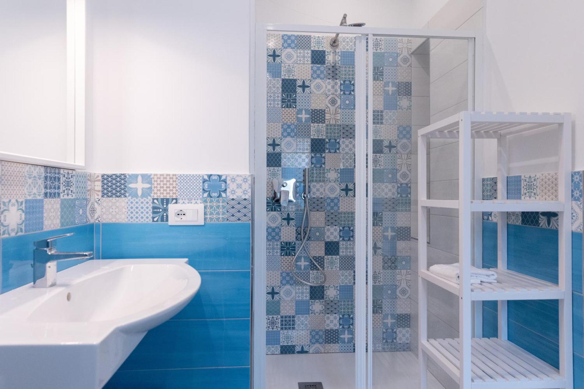 Villa Harmony Sorrento Мета Екстер'єр фото