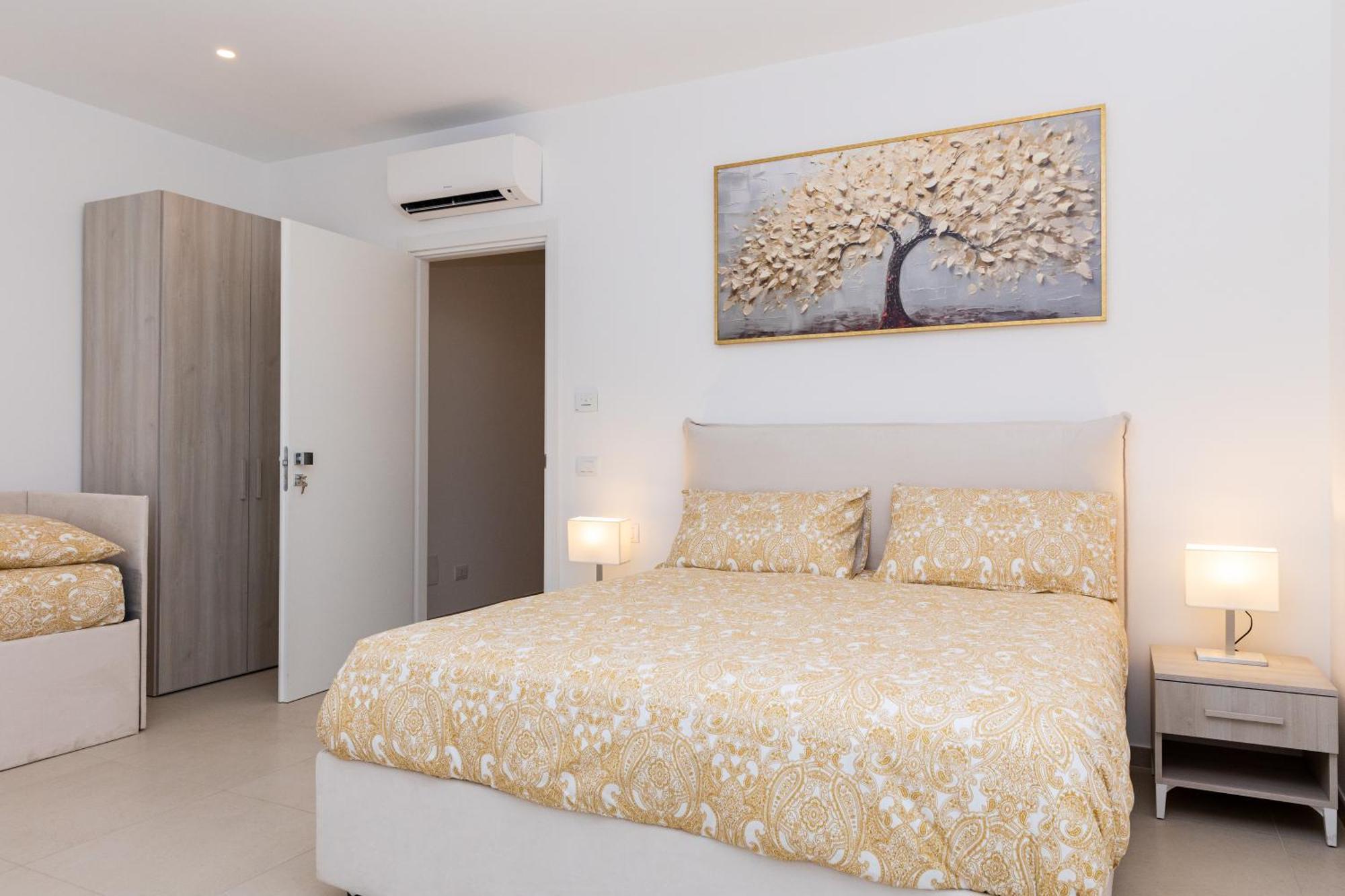 Villa Harmony Sorrento Мета Екстер'єр фото