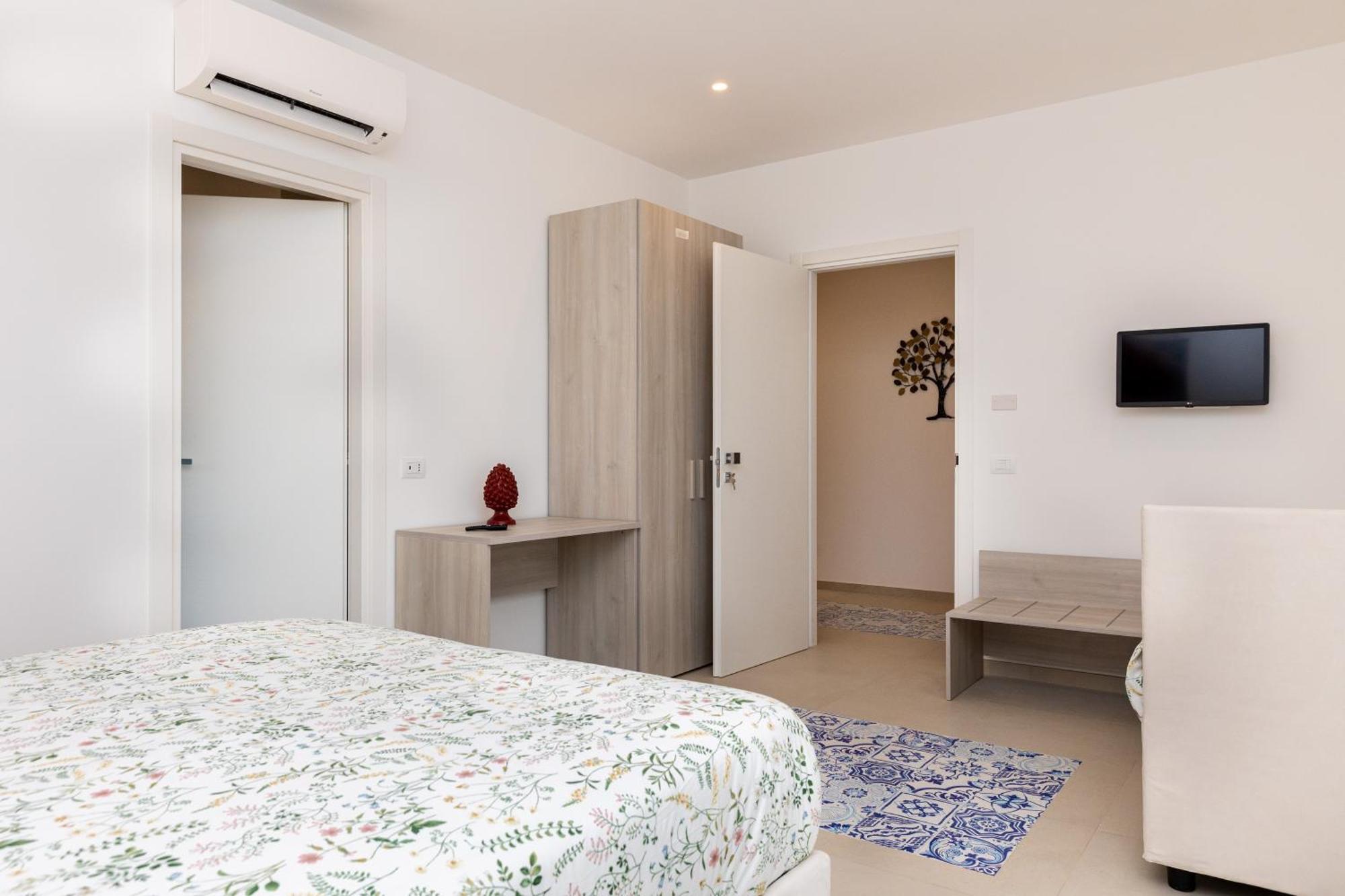 Villa Harmony Sorrento Мета Екстер'єр фото