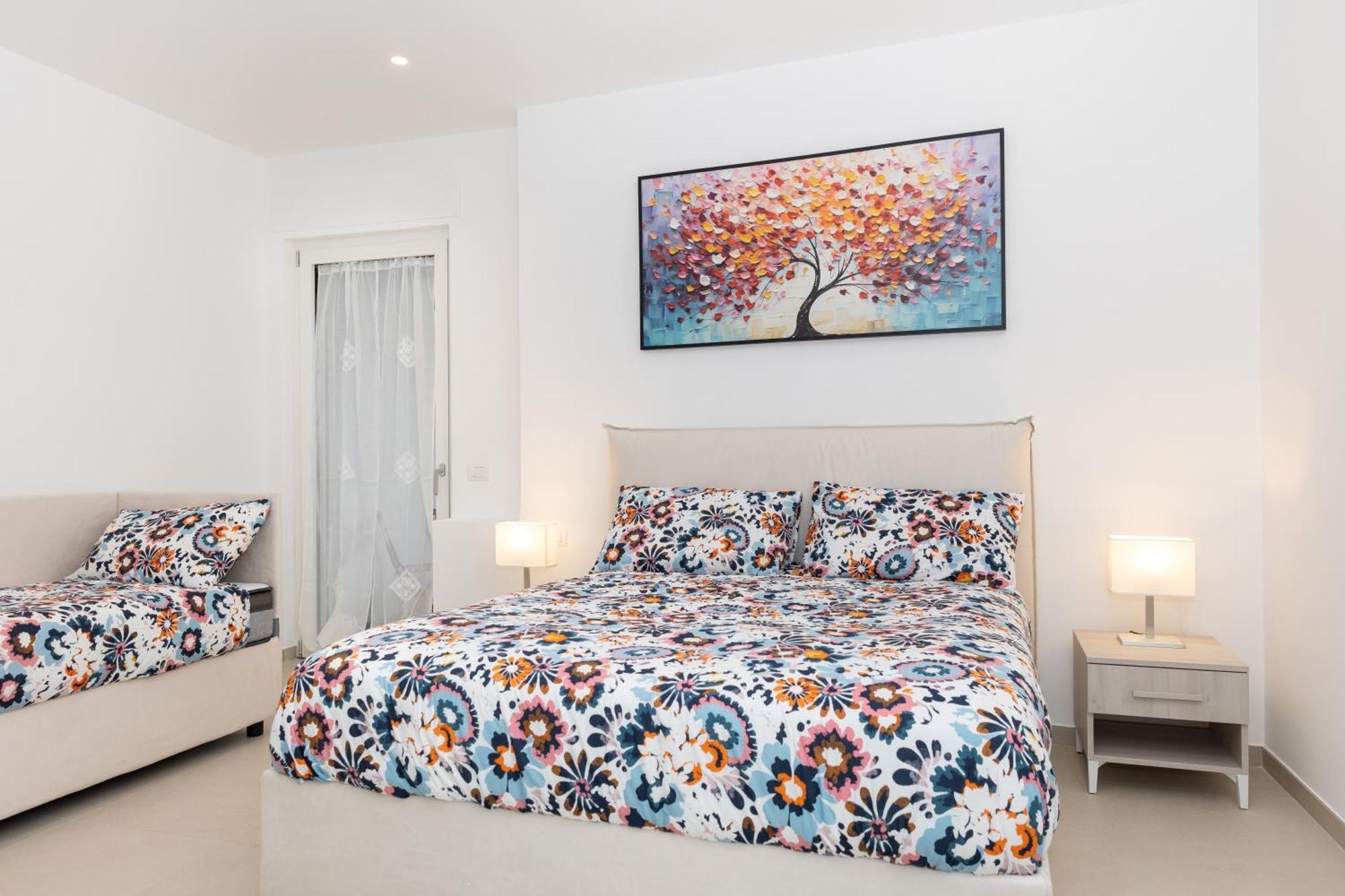 Villa Harmony Sorrento Мета Екстер'єр фото