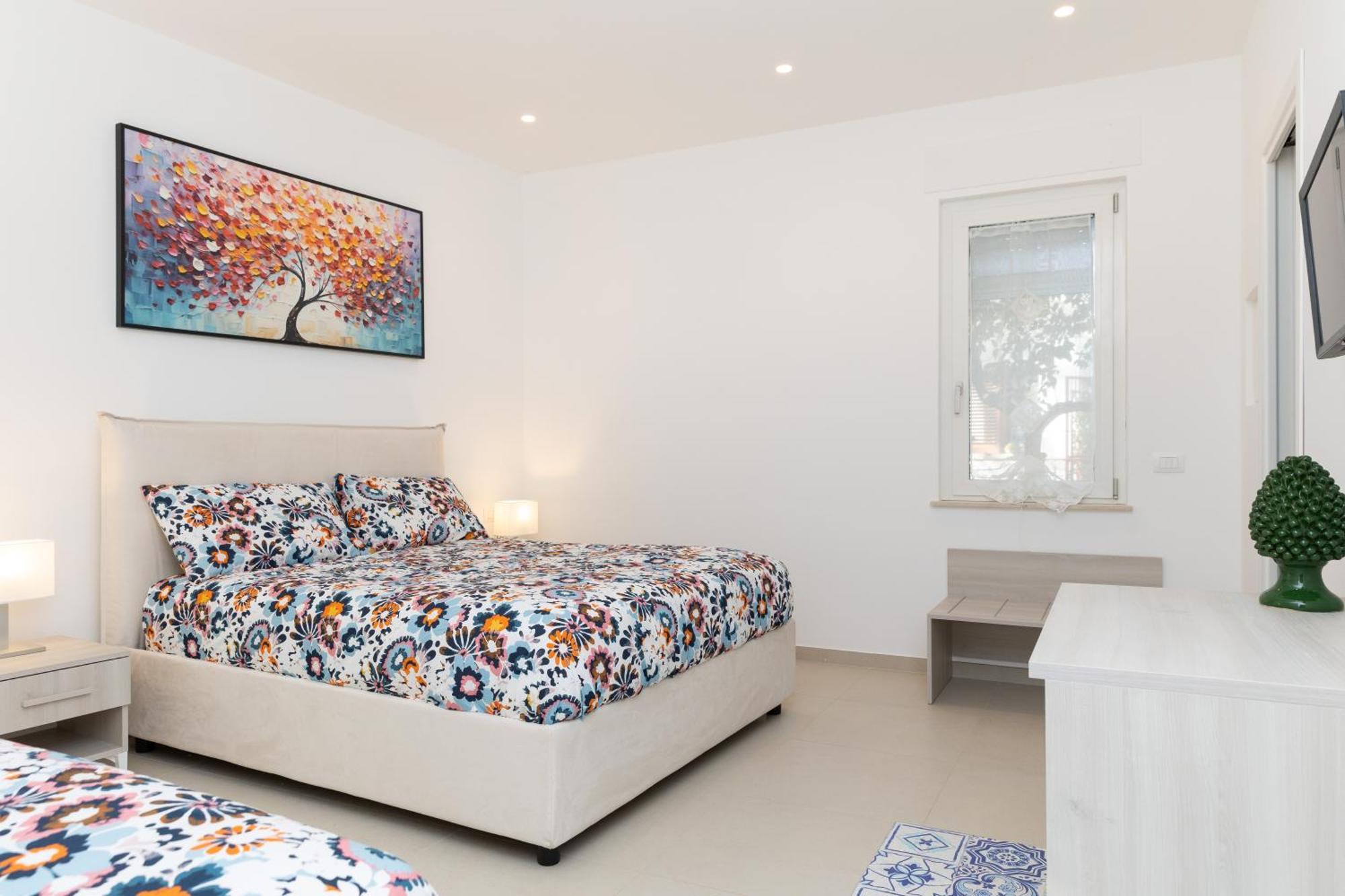 Villa Harmony Sorrento Мета Екстер'єр фото