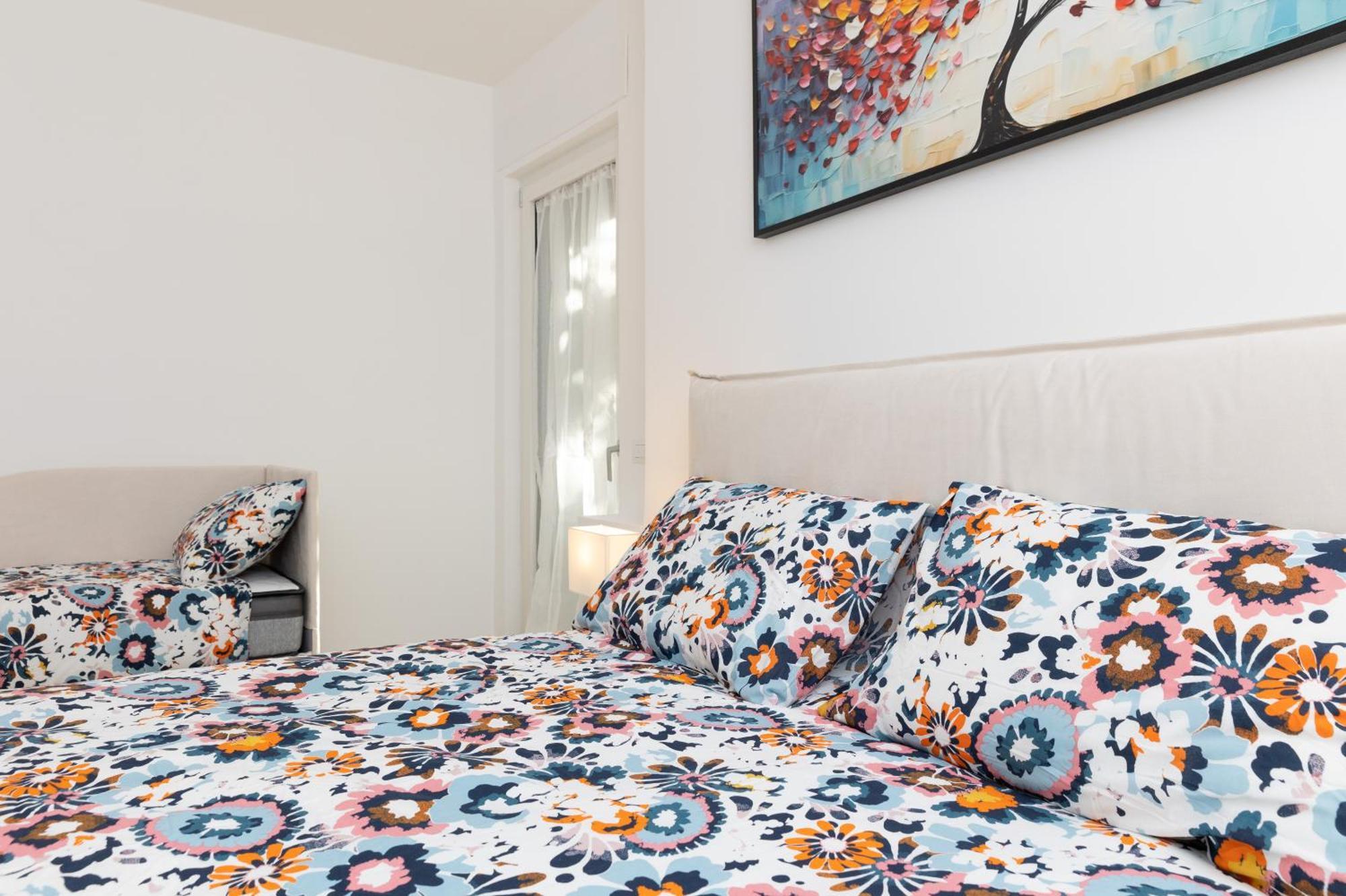 Villa Harmony Sorrento Мета Екстер'єр фото