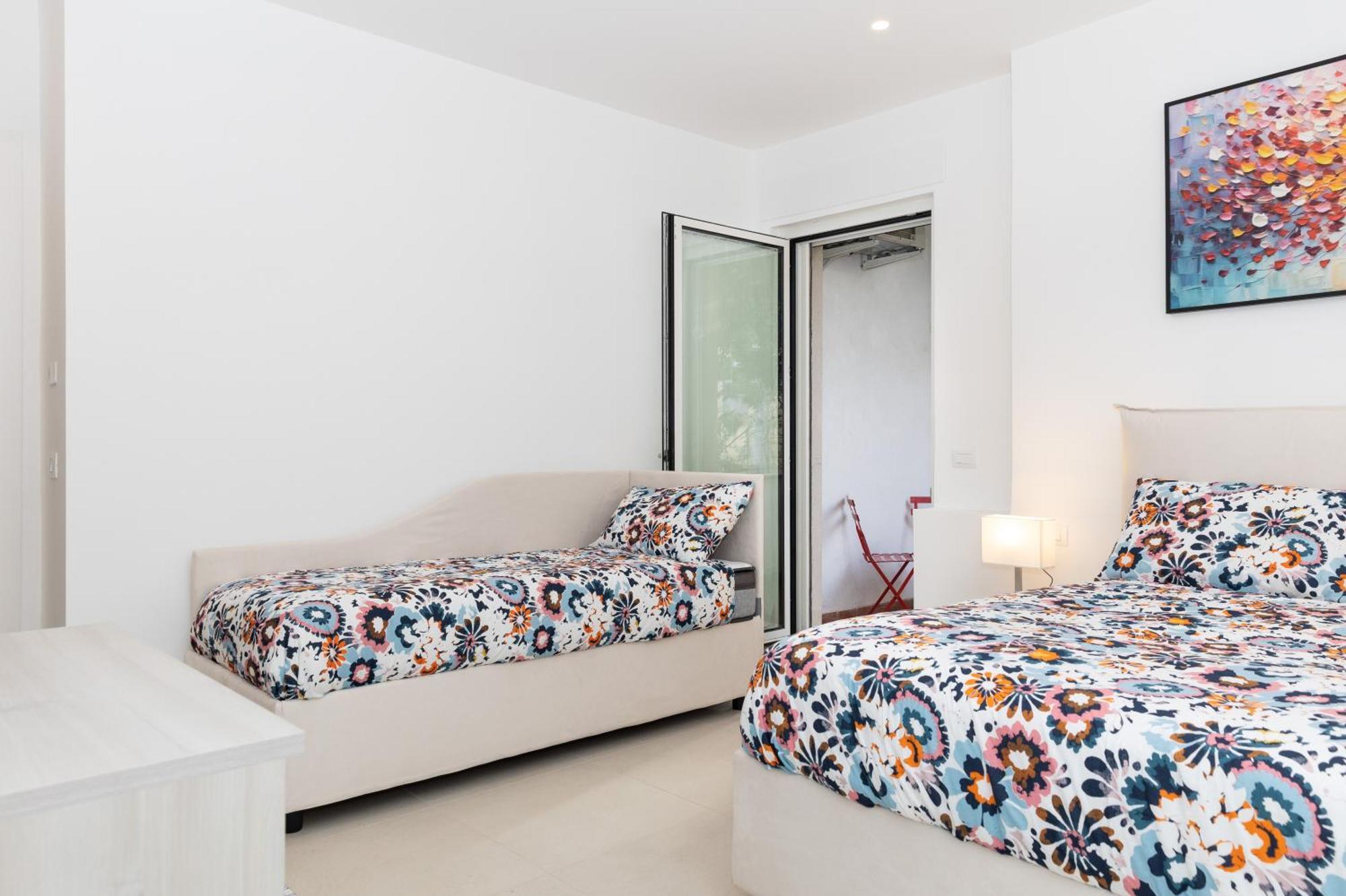 Villa Harmony Sorrento Мета Екстер'єр фото